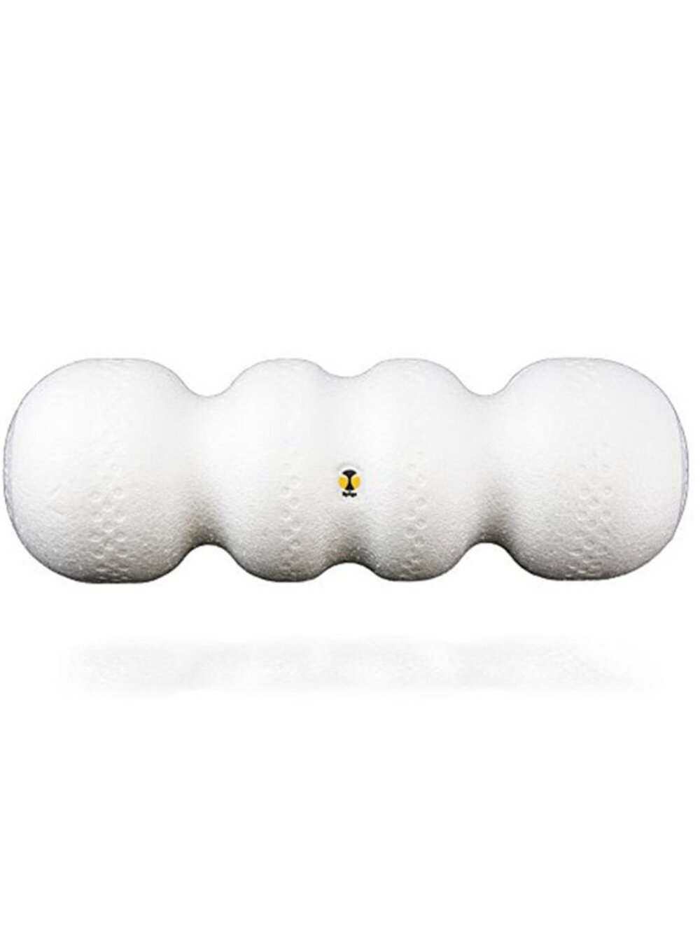 Foam Roller LITE - High Density Foam Roller for Back Pain Relief, Deep Tissue